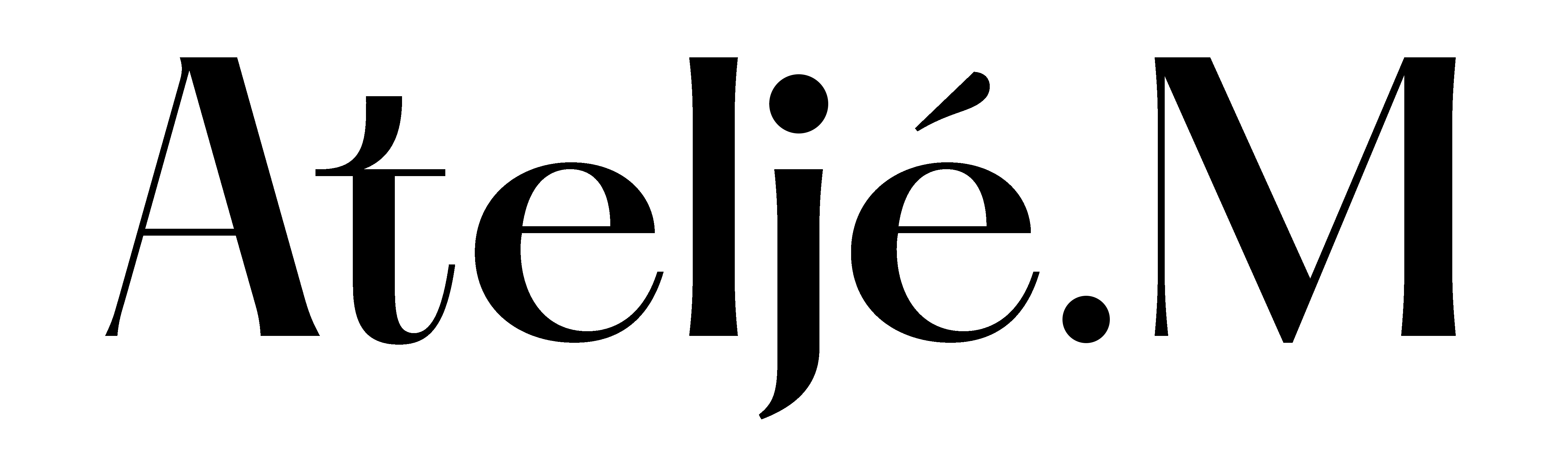 Ateljé.M